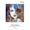 SMOOTH ROYAL Fine Art Ultra White A3