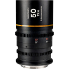 LAOWA Nanomorph 50mm T2.4 1.5X S35 (Ambar Flare) Fujifilm X
