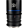 LAOWA Nanomorph 50mm T2.4 1.5X S35 (Blue Flare) Canon RF