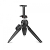 JOBY Mini tripé com Suporte para SmartPhone HandyPod Mobile Plus (Preto)