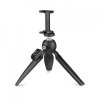 JOBY Mini tripé com Suporte para SmartPhone HandyPod Mobile Plus (Preto)