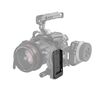 SMALLRIG 3777 Placa para Bateria NP-F