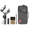 ZHIYUN Estabilizador Smartphone Smooth 5S Combo (Cinza)