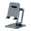 BASEUS Suporte de Metal Dobrável Smartphone