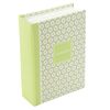 PURE MOMENTS (Verde) A