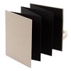 SUMMERTIME TREND 2 16x9cm Fundo Branco (Beige) a