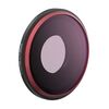PGYTECH Filtro CPL OSMO ACTION 3