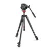 MANFROTTO Tripé Vídeo MVK500190XV Alumínio + Cabeça 500