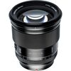 VILTROX PRO Level 75mm f/1.2 Fujifilm X