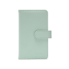 FUJIFILM INSTAX Album para Fotografias Mini 12 - Verde