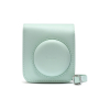 FUJIFILM INSTAX Case para Camera Mini 12 - Verde
