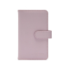 FUJIFILM INSTAX Album para Fotografias Mini 12 - Rosa