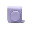 FUJIFILM INSTAX Case para Camera Mini 12 - Lilás