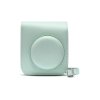 FUJIFILM INSTAX Case para Camera Mini 12 - Verde
