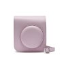 FUJIFILM INSTAX Case para Camera Mini 12 - Rosa