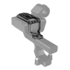 SMALLRIG 3990 Top Plate para Unidade de Pega XLR da Sony FX3 MD3990