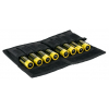 JJC Estojo para Pilhas SD / 18650 Pilha BC-8X18650