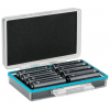 JJC Estojo para Pilhas AA Pilha / 14500 Pilha BC-3X8AA