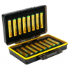 JJC Estojo para Pilhas AAA Pilha BC-3X16AAA