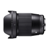 SIGMA 16mm f/1.4 DC DN Contemporary Nikon Z