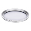 JJC Filtro MC UV Ultra-Slim S+ L39 F-WMCUV49 49mm - Prata