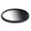 JJC Filtro ND Gradual 72mm
