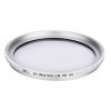 JJC Filtro MC UV Ultra-Slim S+ L39 F-WMCUV405 40.5mm - Prata