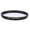 JJC Filtro MC UV Ultra-Slim S+ L39 F-WMCUV43 43mm