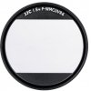 JJC Filtro L39 UV Ultra-Slim F-WMCUVR6 para Sony ZV-1 / RX100 V / VI / VII / Canon G7X / Mark I I /III / G5X Mark II