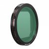 FREEWELL Sherpa True Color Mist Filtro ND2-32 para iPhone 13 / iPhone 14