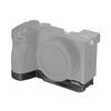 SMALLRIG 4338 Placa Base PARA SONY ALPHA 6700