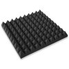 MEGA ACOUSTIC Isolamento Acústico PA-PMP5-DG-50x50x5 Dark Grey