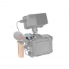 SMALLRIG Montagem SSD 3272 T5/T7 para BMPCC 6K PRO