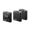 GODOX Virso S M2 Wireless Microphone System (Sony Version)
