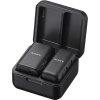 SONY Microfone sem fios ECM-W3S