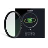 7ARTISANS Filtro Polarizador Slim HD-MRC CPL 82mm