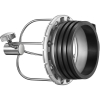GODOX Adaptador Parabólica Strobe p/ Profoto Mount