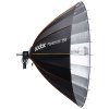 GODOX Softbox Parabólica Reflectora P158 Zoom Kit - 158cm