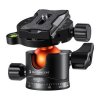 K&F CONCEPT Cabeça de Bola BH-32L