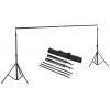 NANLITE Suporte de Fundos NL-BE-SK1 286x300cm