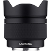 SAMYANG Lente AF 12mm f/2.0 para Sony E APS-C