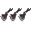 SHAPE Rodas Combinadas Montreal (Pack de 3)