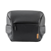 PGYTECH Bolsa de Ombro OneGo 10L - Preto