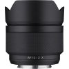 SAMYANG Lente 12mm f/2.0 para Fujifilm X
