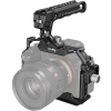 SMALLRIG 3668B Kit Cage para Sony Alpha 7R V / Alpha 7 IV / Alpha 7S III