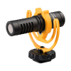 ​GODOX Microfone Shotgun Compacto VD-Mic