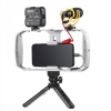 GODOX Kit Vlogging VK1 - Lightning