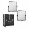 GODOX Kit Refletores de Iluminação com Case Liteflow Lightstream K1B - 100cm