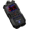 ZOOM Handyrecorder 4 Faixas H1essencial