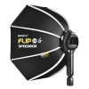 SMDV Speedbox Flip20G - 45cm